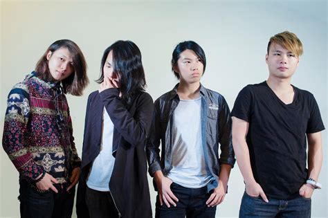 Asian Music Bands .
